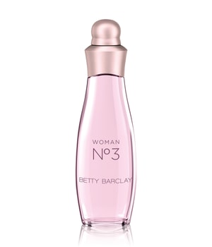 Betty Barclay Woman N°3 Eau de Toilette 20 ml