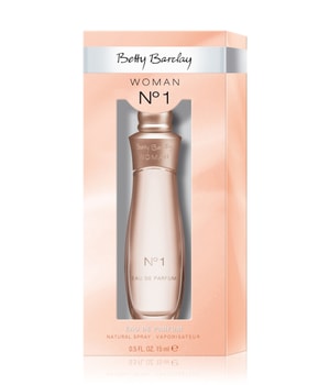 Betty Barclay Woman N°1 Eau de Parfum 15 ml