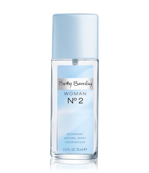 Betty Barclay Woman N°2 Deodorant Spray 75 ml