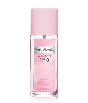 Betty Barclay Woman N°3 Deodorant Spray 75 ml