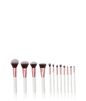 BH Cosmetics 12 Piece Brush Set Crystal Quartz Pinselset 1 Stk