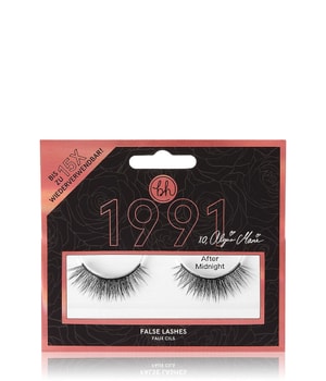 BH Cosmetics 1991 by Alycia Marie False Lashes: After Midnight Wimpern 1 Stk