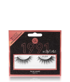 BH Cosmetics 1991 by Alycia Marie False Lashes: FLEX Wimpern 1 Stk