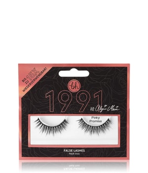 BH Cosmetics 1991 by Alycia Marie False Lashes: Pinky Promise Wimpern 1 Stk