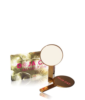 BH Cosmetics Hand Mirror REFLECTION Kosmetikspiegel 1 Stk