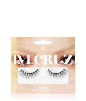 BH Cosmetics Ivi Cruz X BH False Eyelashes Zarina Wimpern 1 Stk