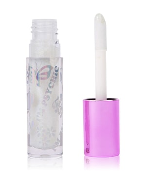 BH Cosmetics Oral Fixation High Shine Lip Gloss Lipgloss 3.4 g Creme