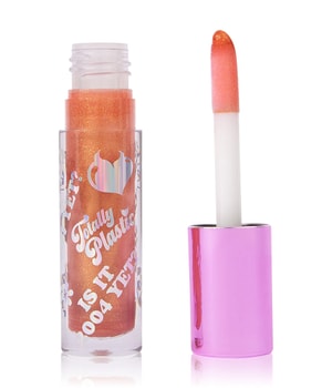 BH Cosmetics Oral Fixation High Shine Lip Gloss Lipgloss 3.4 g Hellbraun