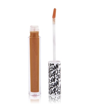 BH Cosmetics Shimmer Gloss Lipgloss 2.2 ml Nude