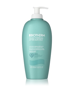 BIOTHERM After Sun Oligo-Thermal After Sun Lotion 400 ml