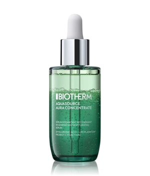 BIOTHERM Aquasource Aura Concentrate Gesichtsserum 50 ml