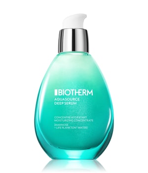 BIOTHERM Aquasource Deep Serum Gesichtsserum 50 ml