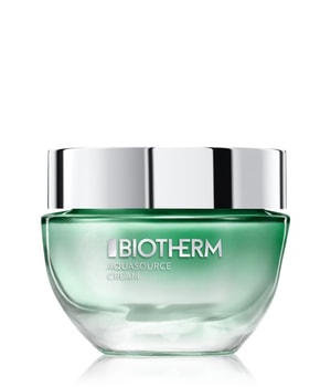 BIOTHERM Aquasource Normale und Mischhaut Gesichtscreme 50 ml