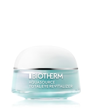 BIOTHERM Aquasource Total Eye Revitalizer Augencreme 15 ml