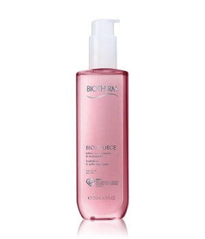 BIOTHERM Biosource Adoucissante Gesichtswasser 200 ml