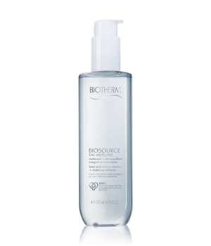 BIOTHERM Biosource Eau Micellaire Gesichtswasser 200 ml