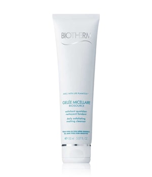 BIOTHERM Biosource Gelée Micellaire Reinigungsgel 150 ml