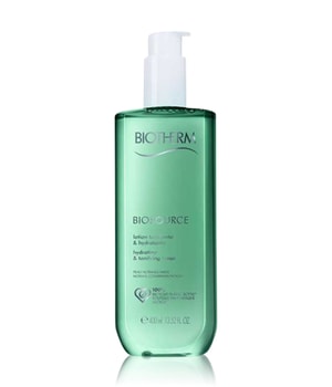 BIOTHERM Biosource Lotion Tonifiante Gesichtswasser 400 ml