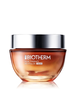 BIOTHERM Blue Therapy Revitalize Night Cream Nachtcreme 50 ml