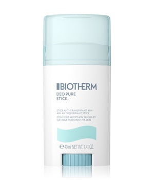 BIOTHERM Deo Pure Deodorant Stick 40 ml