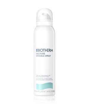 BIOTHERM Deo Pure Invisible Deodorant Spray 150 ml