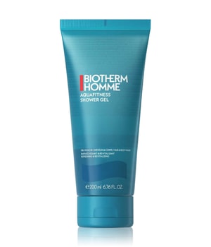 Biotherm Homme Aquafitness Gel Douche Duschgel 200 ml