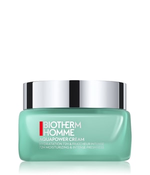 Biotherm Homme Aquapower 72H Gesichtscreme 50 ml