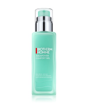 Biotherm Homme Aquapower Comfort Gel Gesichtscreme 75 ml