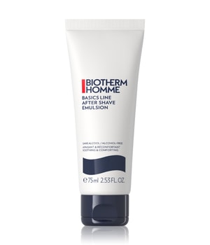 Biotherm Homme Basics Line After Shave Emulsion After Shave Balsam 75 ml