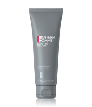 Biotherm Homme Basics Line Cleanser Reinigungsgel 125 ml