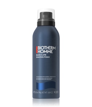 Biotherm Homme Basics Line Mousse de Rasage Rasierschaum 200 ml