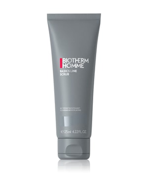 Biotherm Homme Basics Line Scrub Gesichtspeeling 125 ml