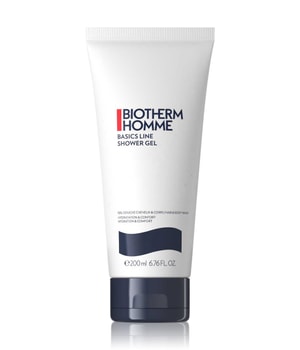 Biotherm Homme Basics Line Shower Gel Duschgel 200 ml