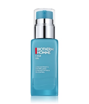 Biotherm Homme T-Pur Gel Gesichtsgel 50 ml