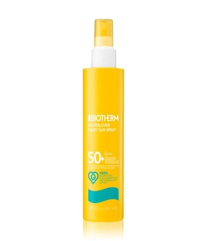 BIOTHERM Solaire Lacté SPF50+ Sonnenspray 200 ml