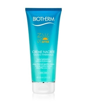 BIOTHERM After Sun Creme Nacree After Sun Lotion 200 ml