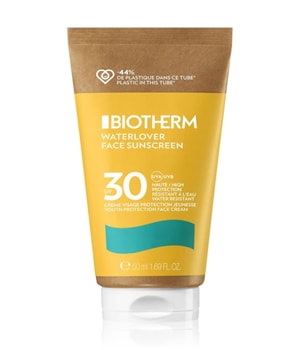 BIOTHERM Waterlover Anti-Aging SPF30 Gesichtscreme 50 ml