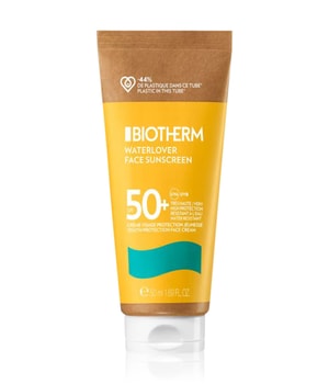 BIOTHERM Waterlover Anti-Aging SPF50+ Gesichtscreme 50 ml