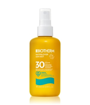 BIOTHERM Waterlover SPF 30 Sonnenspray 200 ml