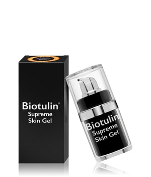 Biotulin Biotulin Supreme Skin Gel Gesichtsgel 15 ml