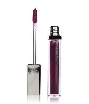 BLUSHHOUR Definitely Matt Liquid Lip Cream Liquid Lipstick 8 ml Schwarz