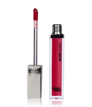 BLUSHHOUR More Gloss Lip Laquer Lipgloss 8 ml Rot