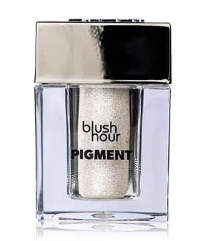 BLUSHHOUR Shimmer Bam! Pigment Loser Puder 2.5 g Creme