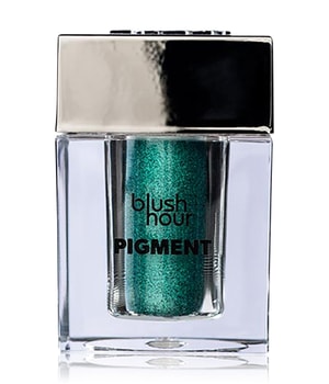 BLUSHHOUR Shimmer Bam! Pigment Loser Puder 2.5 g Blau