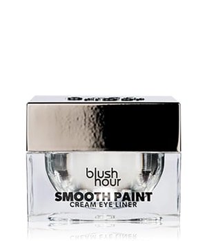 BLUSHHOUR Smooth Paint Cream Eyeliner Eyeliner 14 g Creme