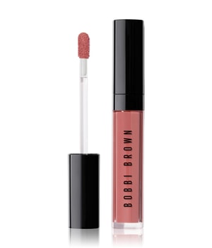 Bobbi Brown Crushed Oil-Infused Lipgloss 6 ml Hellbraun