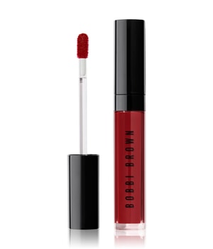 Bobbi Brown Crushed Oil-Infused Lipgloss 6 ml Dunkelrot