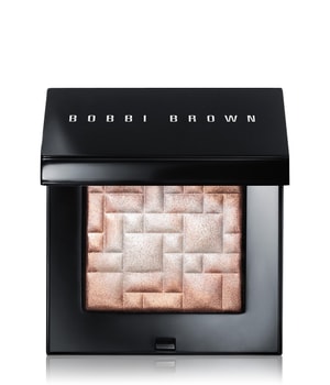 Bobbi Brown Highlighting Powder Travel Size Highlighter 3 g Nude