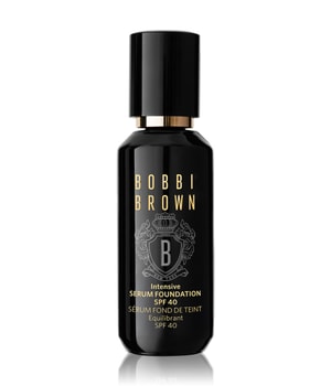 Bobbi Brown INTENSIVE SERUM FOUNDATION SPF 40 Flüssige Foundation 30 ml Creme