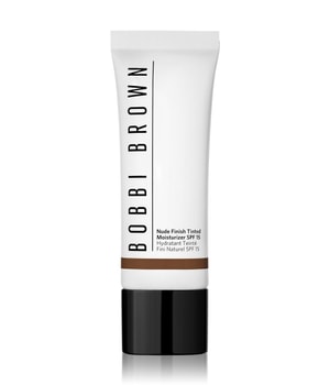 Bobbi Brown Nude Finish Tinted Moisturizer SPF 15 Getönte Gesichtscreme 50 ml Braun